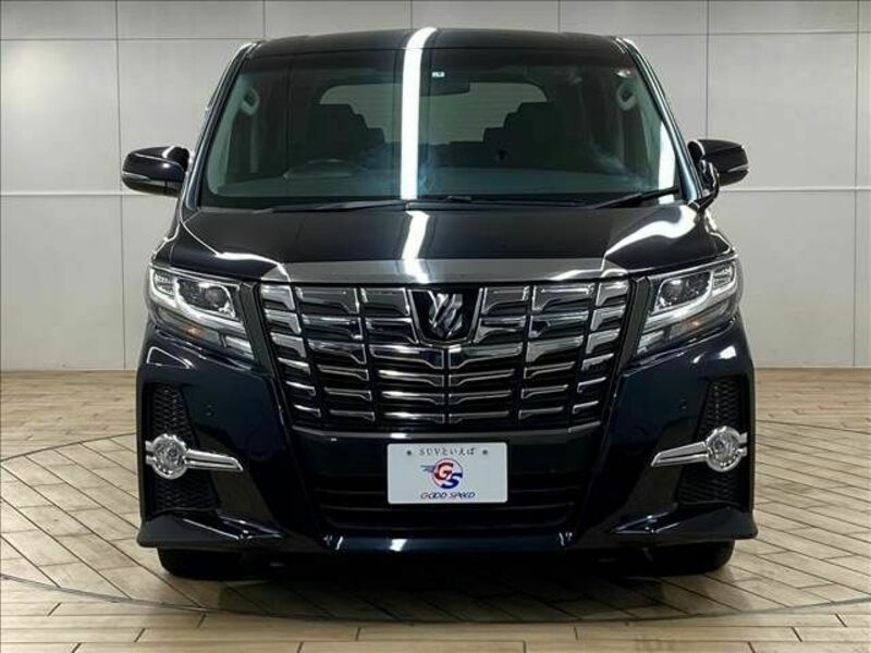 ALPHARD-2