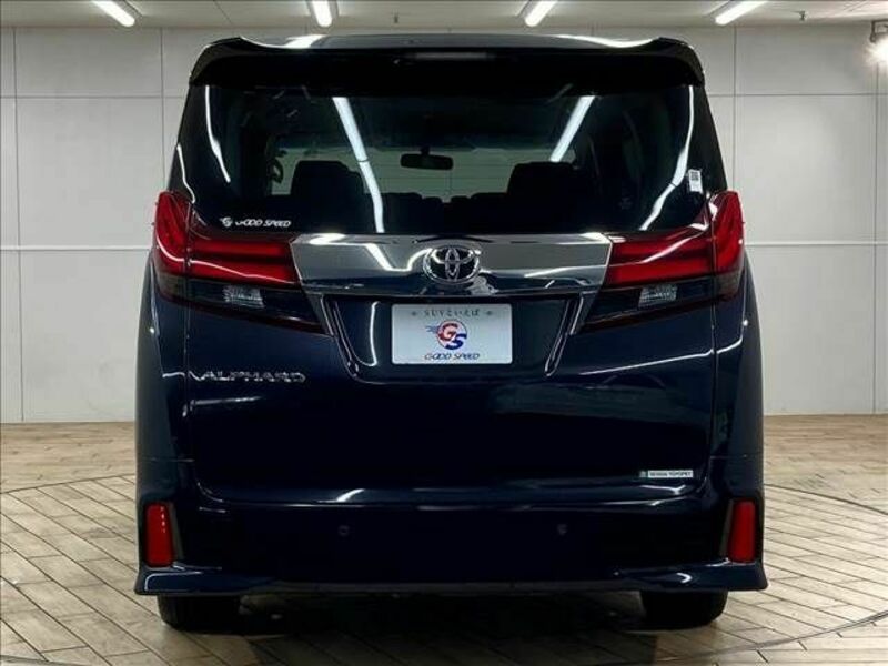 ALPHARD-14