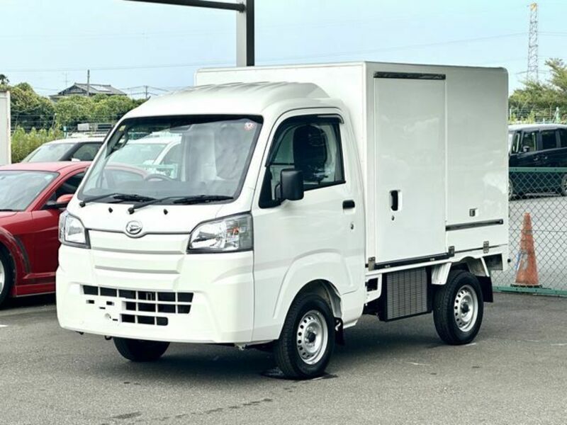 HIJET TRUCK-5