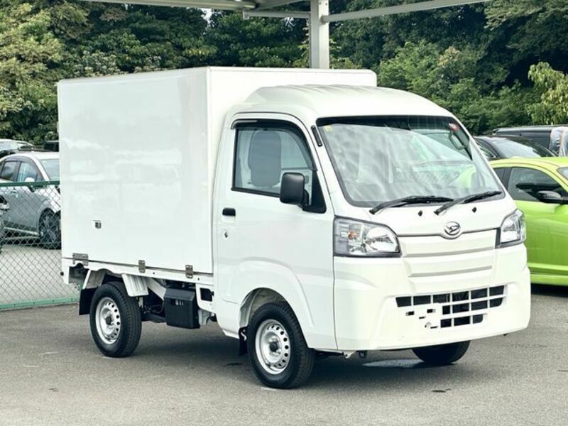 HIJET TRUCK-6