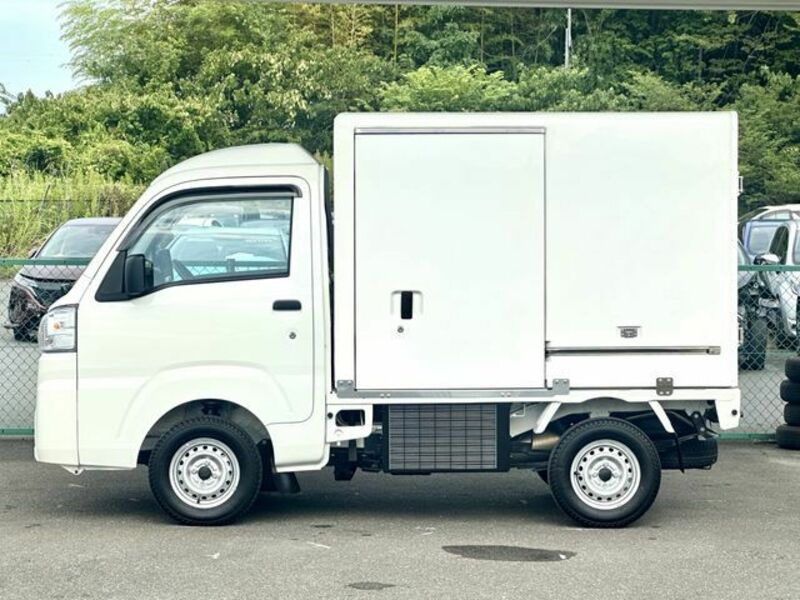 HIJET TRUCK-7