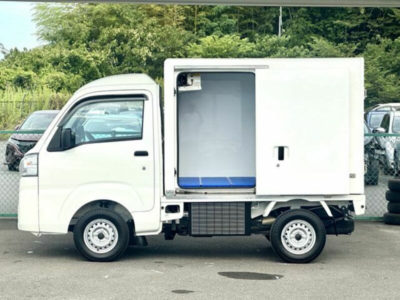 HIJET TRUCK-8