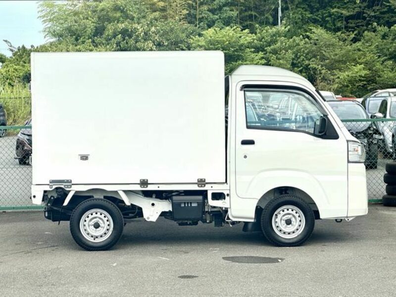 HIJET TRUCK-9