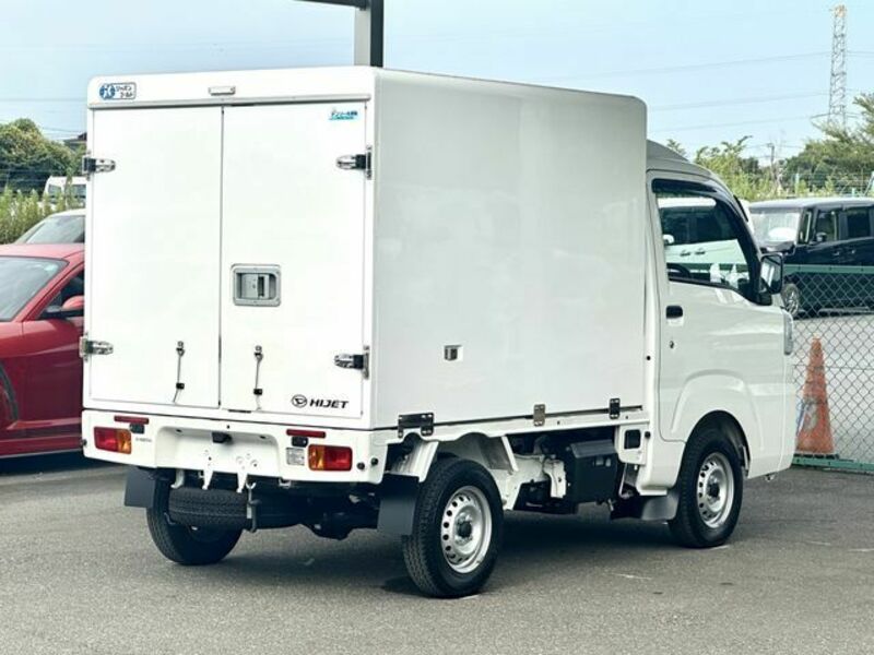 HIJET TRUCK-10