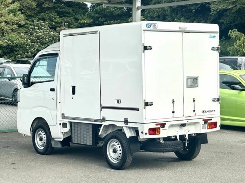 HIJET TRUCK-12