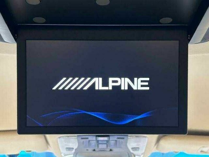 ALPHARD-5