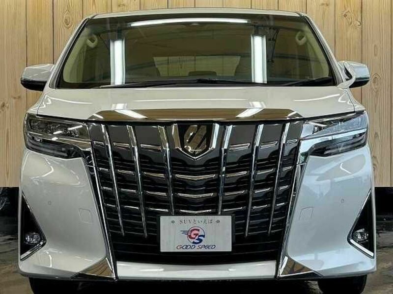 ALPHARD-12