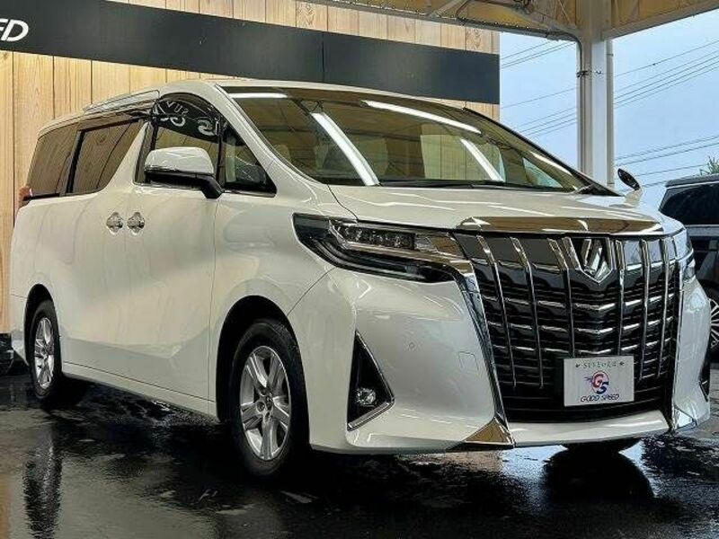 ALPHARD-14