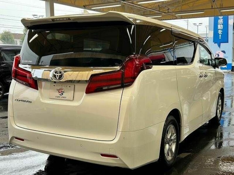 ALPHARD-15