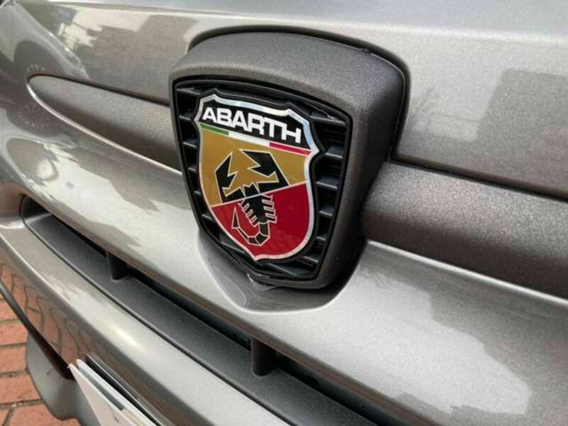 ABARTH 595-13