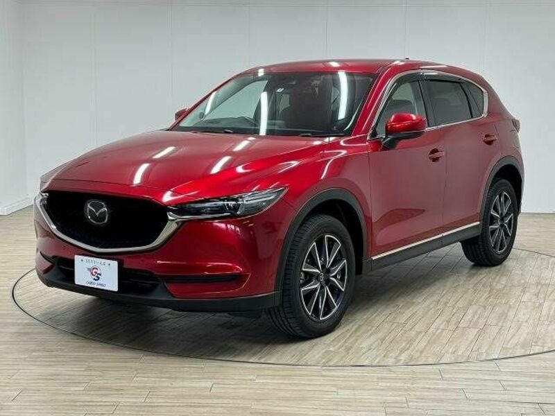 CX-5-14