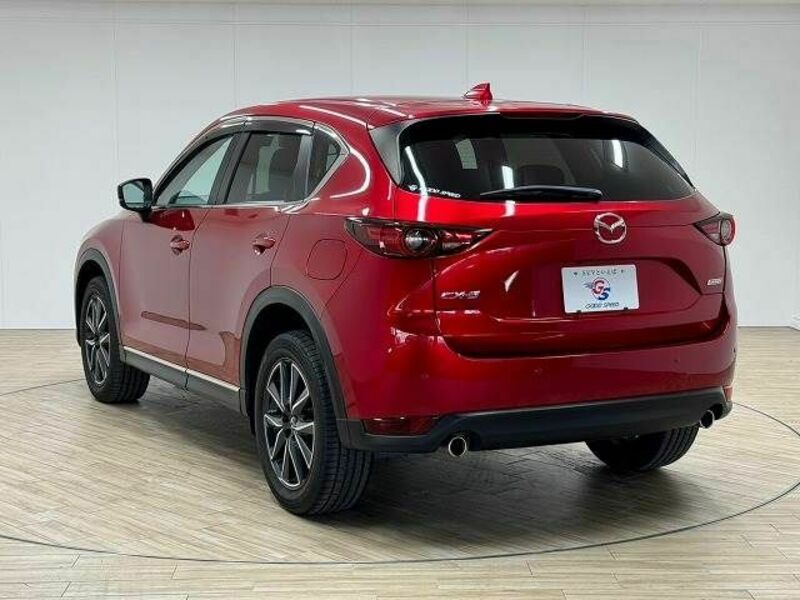 CX-5-16