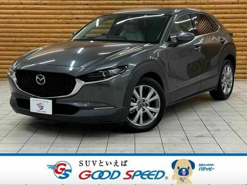 CX-30