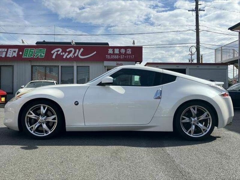 FAIRLADY Z-19