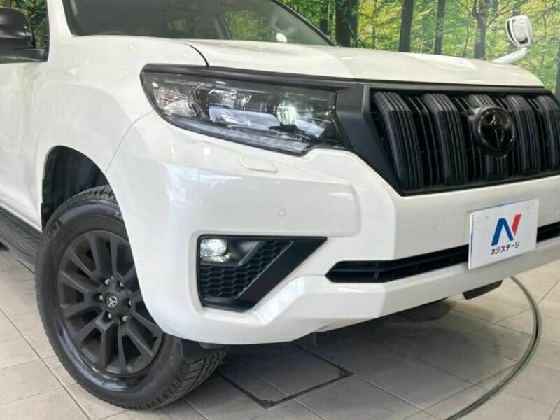 LAND CRUISER PRADO-13