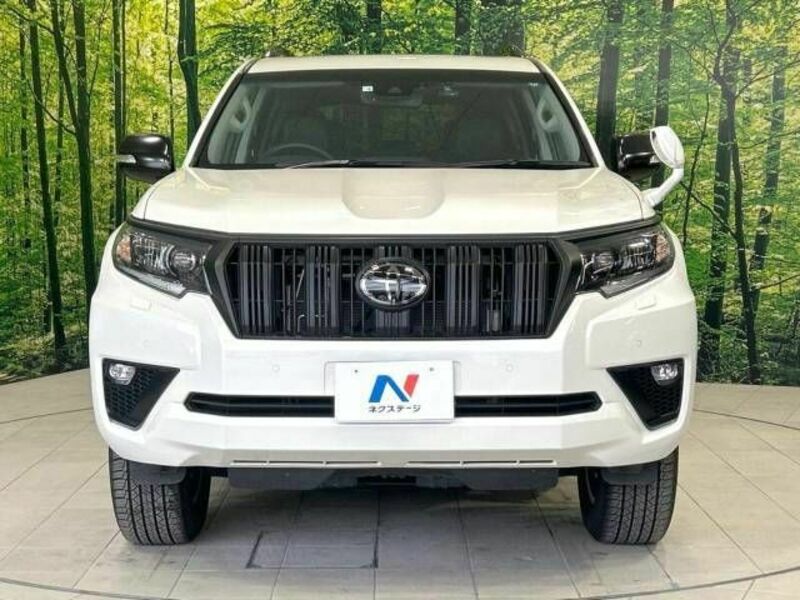 LAND CRUISER PRADO-15