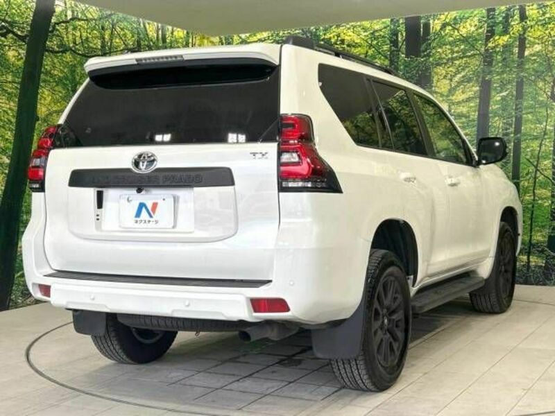 LAND CRUISER PRADO-18