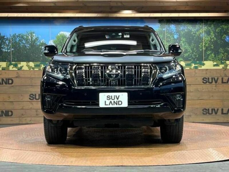 LAND CRUISER PRADO-14