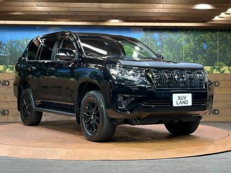 LAND CRUISER PRADO-16