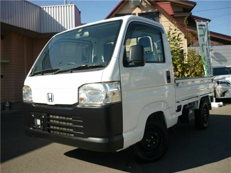 HONDA　ACTY TRUCK