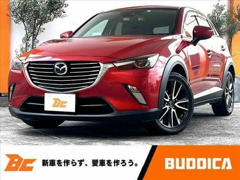 CX-3