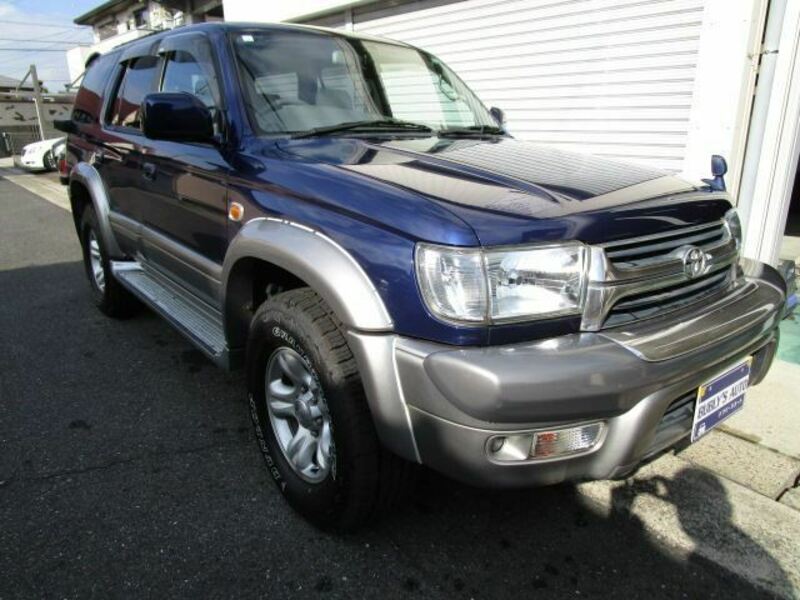 HILUX SURF-8