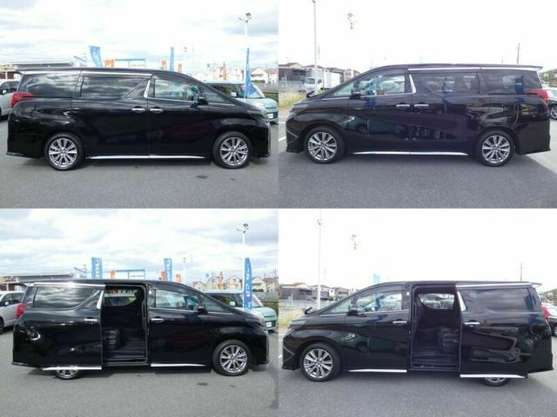 ALPHARD-4