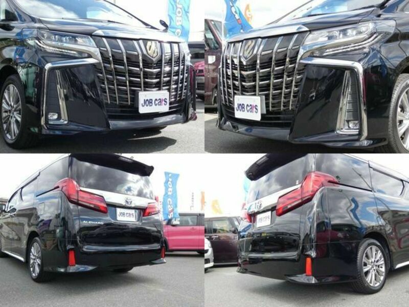 ALPHARD-5