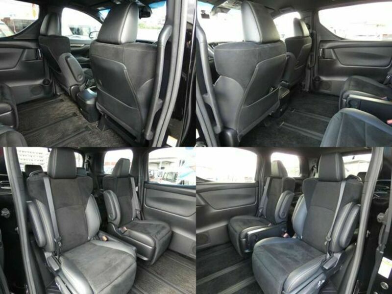 ALPHARD-25