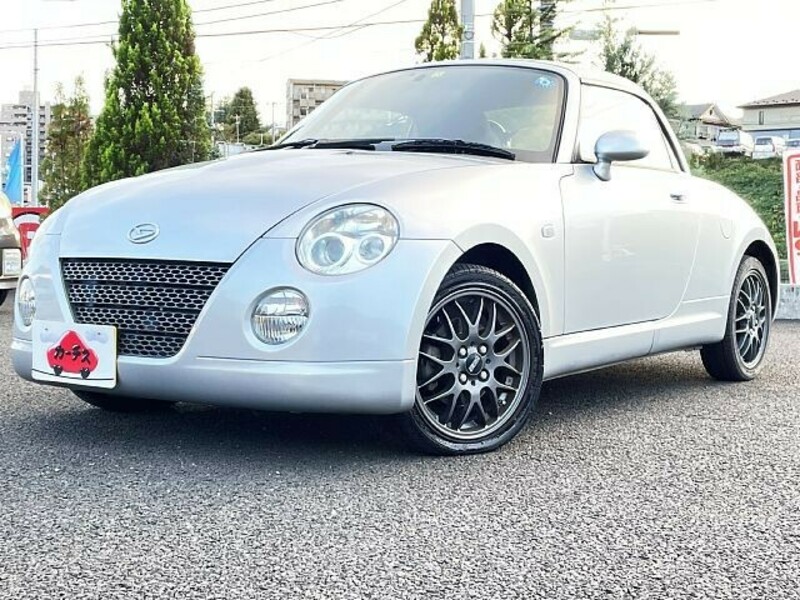 COPEN