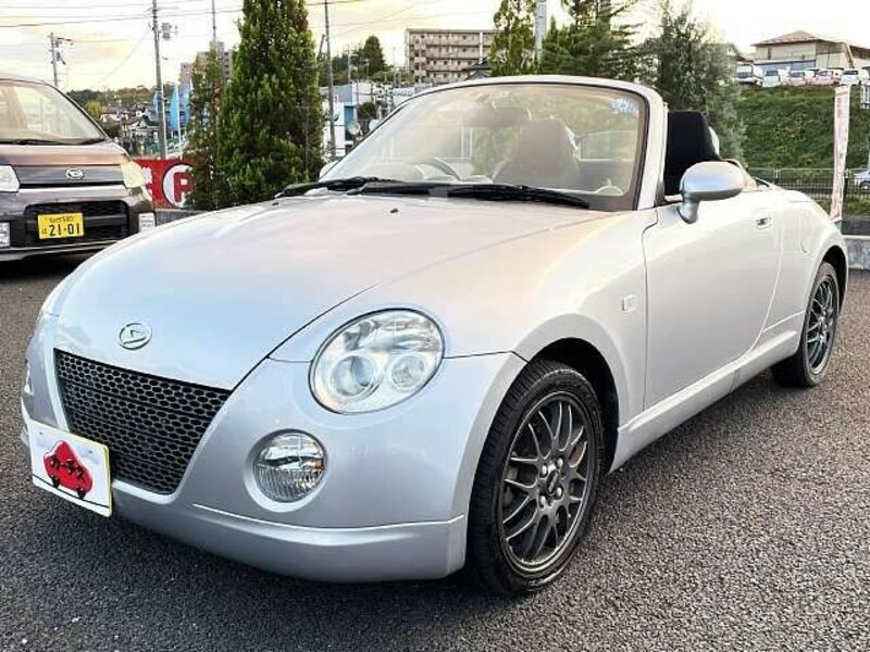 COPEN-8