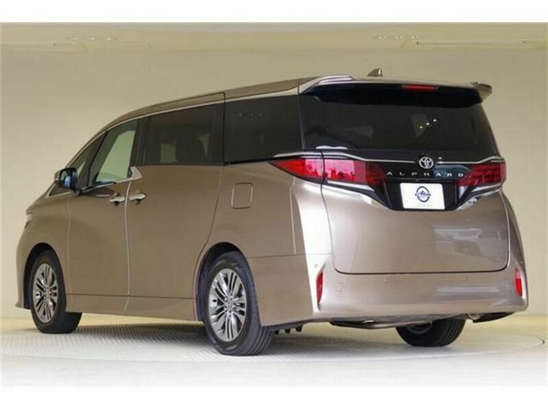 ALPHARD-20