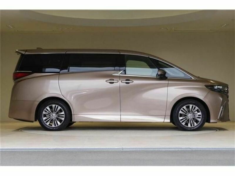 ALPHARD-22