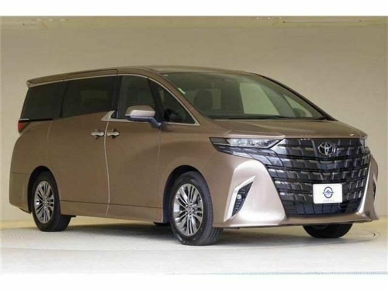 ALPHARD-23