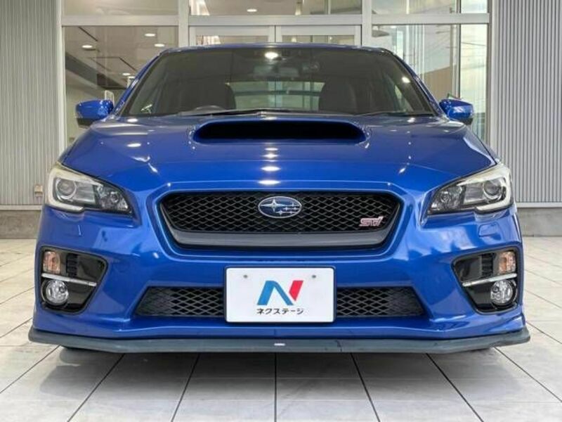 WRX STI-16