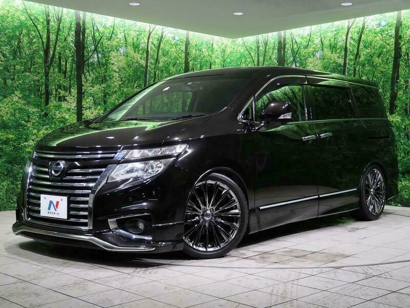 ELGRAND