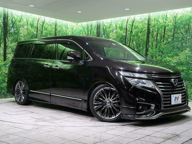 ELGRAND