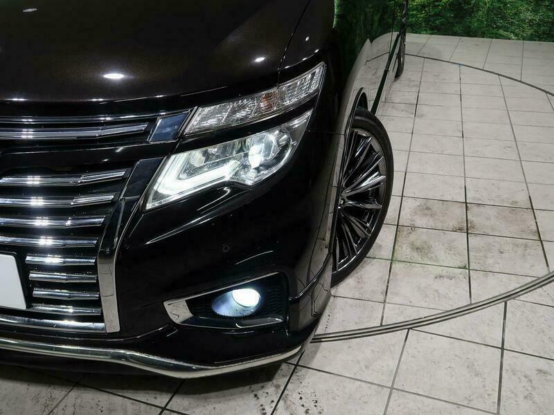 ELGRAND