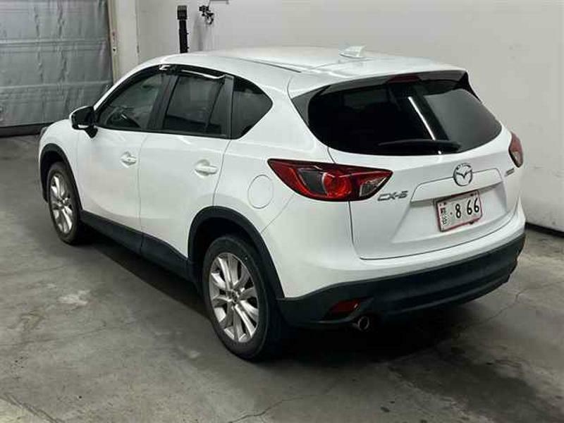 CX-5-32