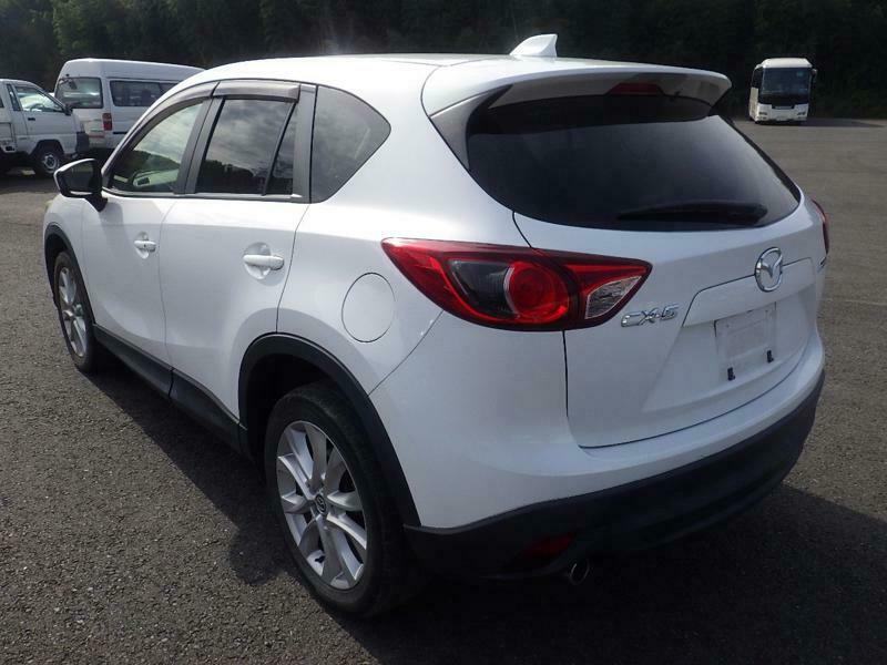 CX-5-38