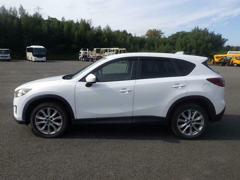 CX-5-40