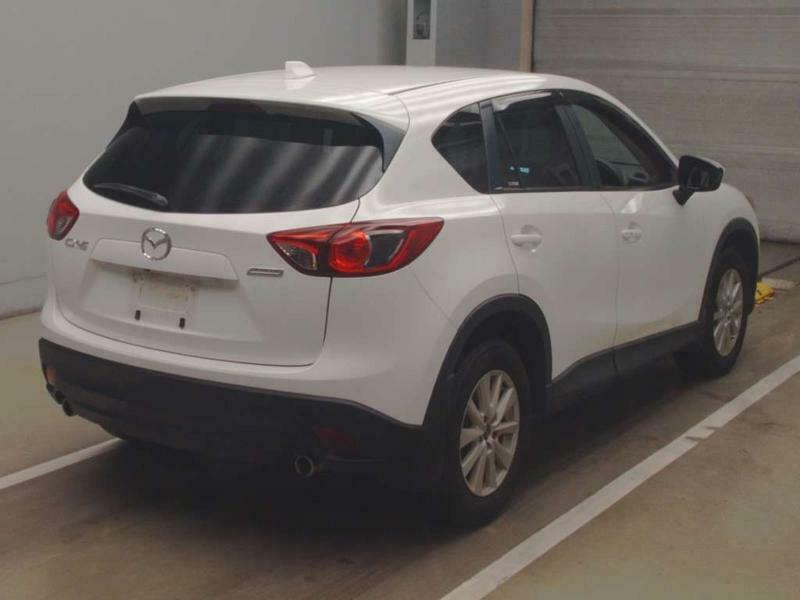 CX-5-34