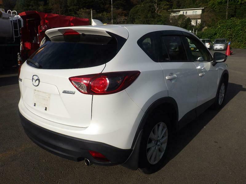 CX-5-40