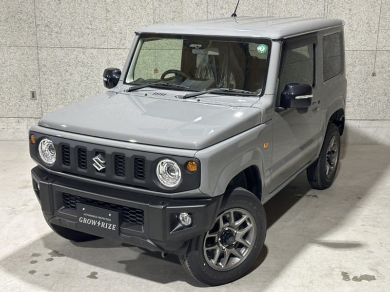 JIMNY-4