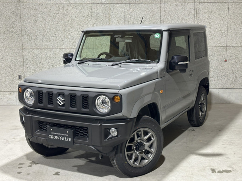 JIMNY-1