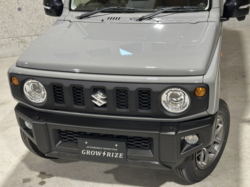 JIMNY-8