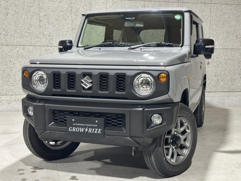 JIMNY-5