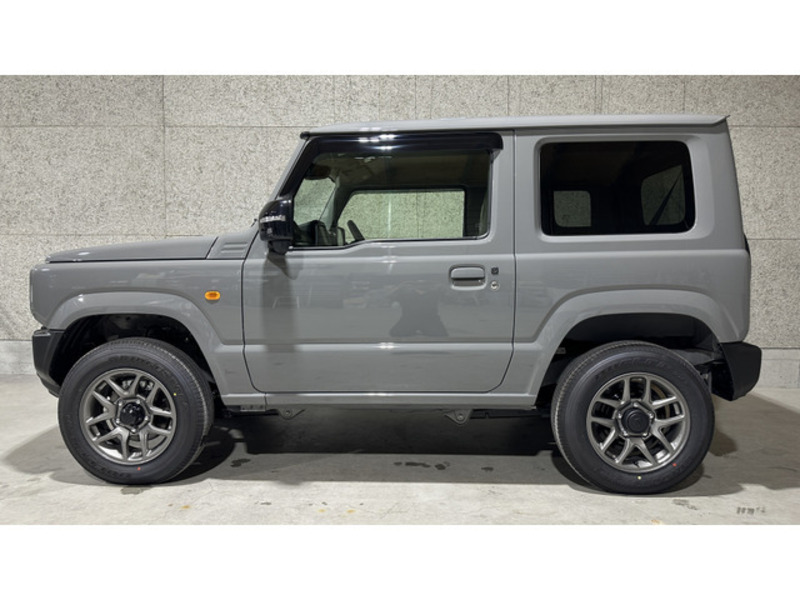 JIMNY-7