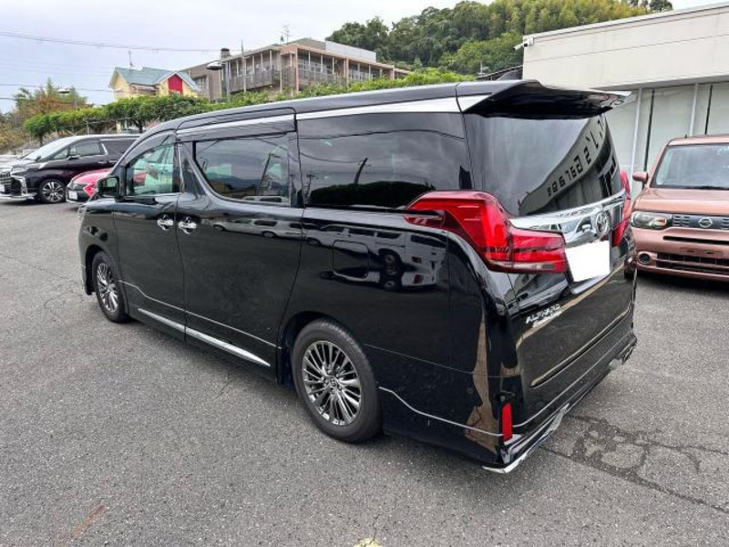 ALPHARD-6