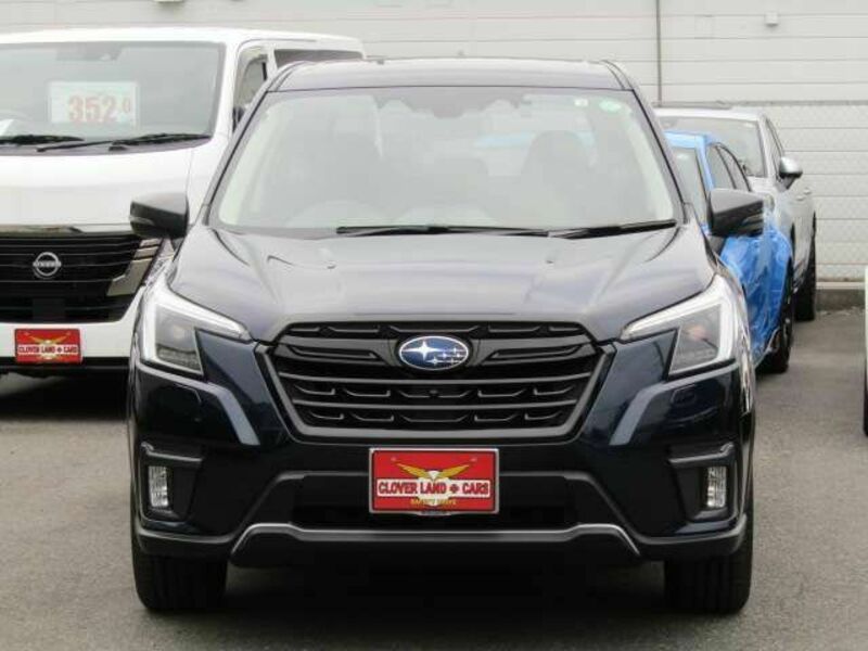 FORESTER-6